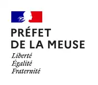 Image illustrative de l’article Liste des préfets de la Meuse