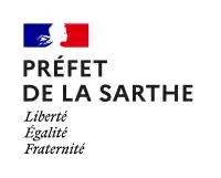 Image illustrative de l’article Liste des préfets de la Sarthe