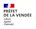 Image illustrative de l’article Liste des préfets de la Vendée