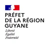 Image illustrative de l’article Liste des préfets de la Guyane