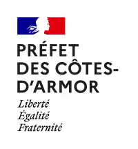 Image illustrative de l’article Liste des préfets des Côtes-d'Armor