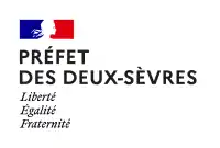 Image illustrative de l’article Liste des préfets des Deux-Sèvres