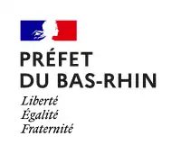 Image illustrative de l’article Liste des préfets du Bas-Rhin