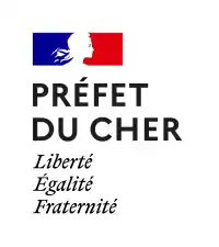 Image illustrative de l’article Liste des préfets du Cher