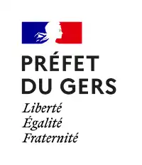 Image illustrative de l’article Liste des préfets du Gers