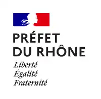 Image illustrative de l’article Liste des préfets du Rhône