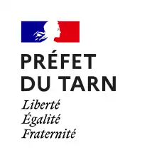 Image illustrative de l’article Liste des préfets du Tarn