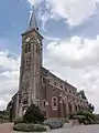 Église Saint-Germain de Prémont