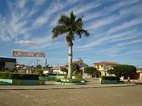 Santa Rita de Cássia (Bahia)