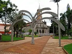 Palmital (São Paulo)