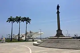 Image illustrative de l’article Praça Mauá