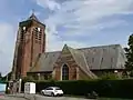 Église Saint-Pierre-Saint-Paul de Pradelles