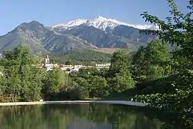 Prades (Pyrénées-Orientales)