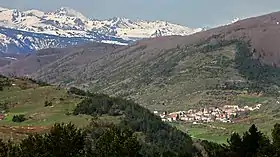 Prades (Ariège)