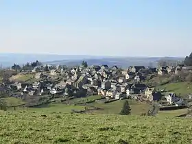 Prades-d'Aubrac