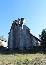 Église Saint-Georges de Pradines