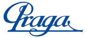 logo de Praga (entreprise)