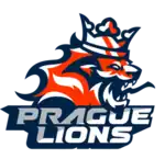 Description de l'image Prague Lions logo.png.