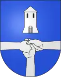 Blason de Prangins