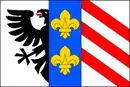 Drapeau de Brankovice