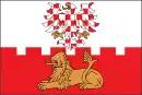 Drapeau de Uherský Brod