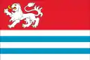 Drapeau de Příšovice