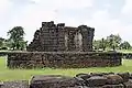 Ruines de la tour sanctuaire