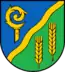 Blason de Prasdorf