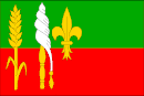 Drapeau de Přáslavice