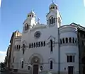 Église évangélique vaudoise