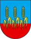 Blason de Prato allo Stelvio