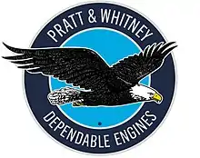 illustration de Pratt & Whitney