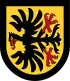 Blason de Pratteln