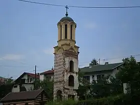 Image illustrative de l’article Église de la Mère-de-Dieu de Jajce