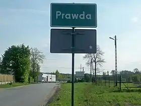 Prawda (Łódź)