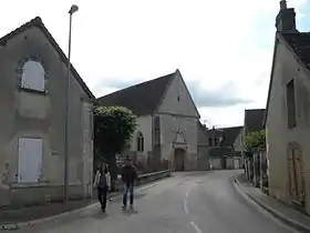 Bonnard (Yonne)