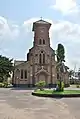 Église Sainte-Anne de Kinshasa (Église catholique en république démocratique du Congo)