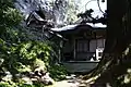 Sanctuaire Takuhi (Nishino-shima)