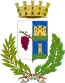 Blason de Predappio