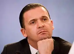 Predrag Mijatović était le meilleur buteur des éliminatoires de la Coupe du monde 1998 avec 13 buts