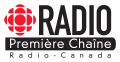 Logo de la Première chaîne de 2001 à 2004.