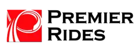 logo de Premier Rides