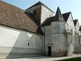 Église Saint-Laurent