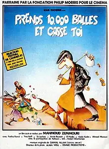 Description de l'image Prends 10 000 balles et casse-toi.jpg.