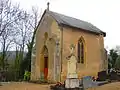 Chapelle Notre-Dame-de-Pitié de Prény