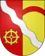 Blason de Preonzo