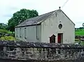 Église presbytérienne.