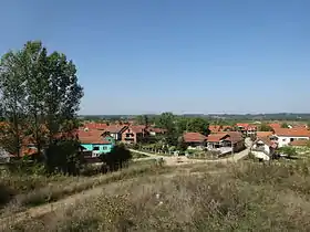 Presečina