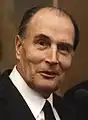 François Mitterrand  (1916-1996)