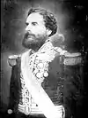Juan Antonio Pezet(1863-1865)